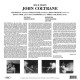 John Coltrane - Blue Train (Europe 2017)