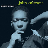John Coltrane - Blue Train (Europe 2017)