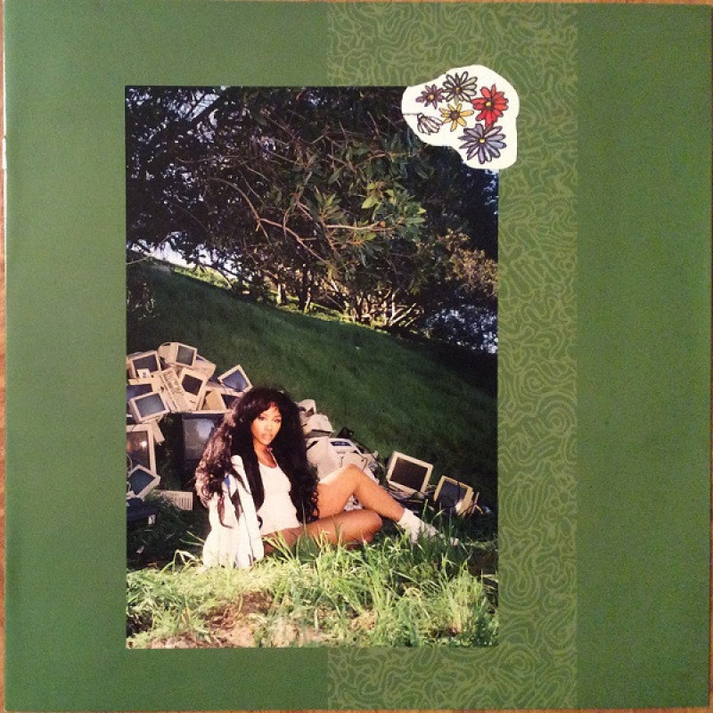 SZA - Ctrl (Europe 23 Jun 2022)