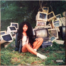 SZA - Ctrl
