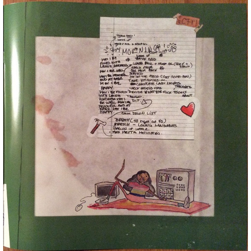 SZA - Ctrl (Europe 23 Jun 2022)