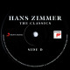 Hans Zimmer - The Classics (Europe 21 Feb 2017)