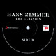 Hans Zimmer - The Classics (Europe 21 Feb 2017)