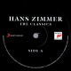 Hans Zimmer - The Classics (Europe 21 Feb 2017)