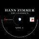 Hans Zimmer - The Classics (Europe 21 Feb 2017)
