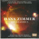 Hans Zimmer - The Classics (Europe 21 Feb 2017)