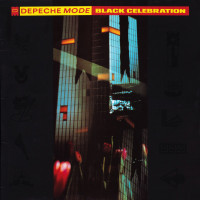 Вінілова платівка  Depeche Mode - Black Celebration (Vinyl, LP, Album, Remastered, Reissue)