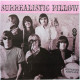 Вінілова платівка  Jefferson Airplane - Surrealistic Pillow (Vinyl, LP, Album, Reissue, Remastered, Repress, Stereo)