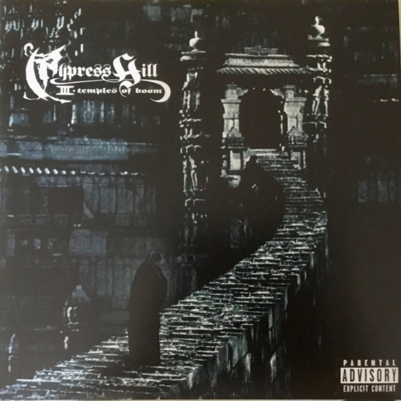 Cypress Hill - III - Temples Of Boom (Europe 2023)
