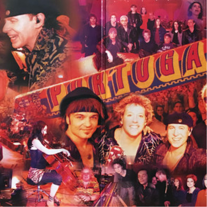 Вінілова платівка  Scorpions - Acoustica (Vinyl, LP, Album, Reissue)