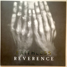 Вінілова платівка  Faithless - Reverence (Vinyl, LP, Album, Reissue, Repress)