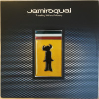 Jamiroquai - Travelling Without Moving (Europe 17 Nov 2017)