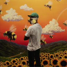 Tyler, The Creator - Scum Fuck Flower Boy (Europe 01 Dec 2017)