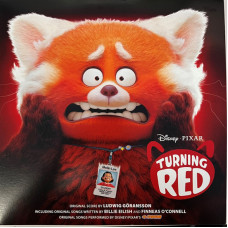 Ludwig Göransson, 4*Town – Turning Red (Original Motion Picture Soundtrack)