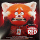 Ludwig Göransson, 4*Town - Turning Red (Original Motion Picture Soundtrack) (US 27 Jan 2023)
