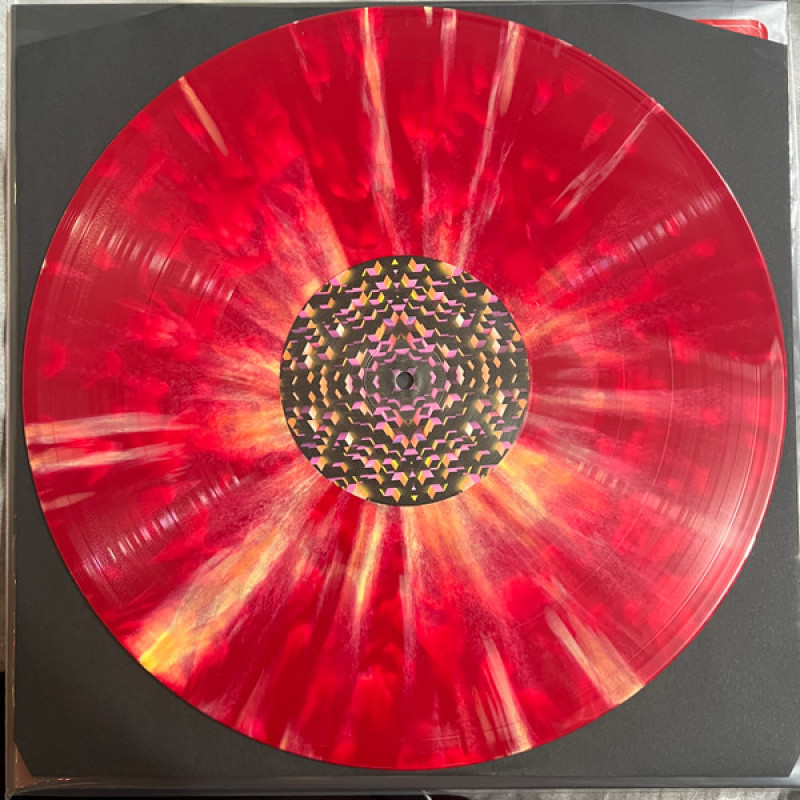 Вінілова платівка  C418 - Minecraft Volume Beta (Vinyl, LP, Album, Reissue, Repress)