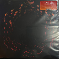 Вінілова платівка  C418 - Minecraft Volume Beta (Vinyl, LP, Album, Reissue, Repress)