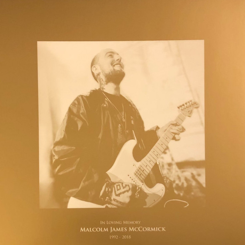 Вінілова платівка  Thundercat - It Is What It Is (Vinyl, LP, Album, Stereo)