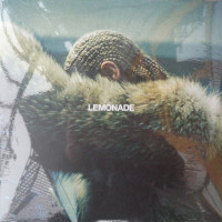 Beyoncé - Lemonade (Europe 15 Sep 2017)
