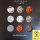Вінілова платівка  Twenty One Pilots - Blurryface (Vinyl, LP, Album, Limited Edition, Reissue)