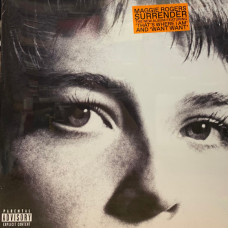 Maggie Rogers - Surrender (Europe 29 Jul 2022)