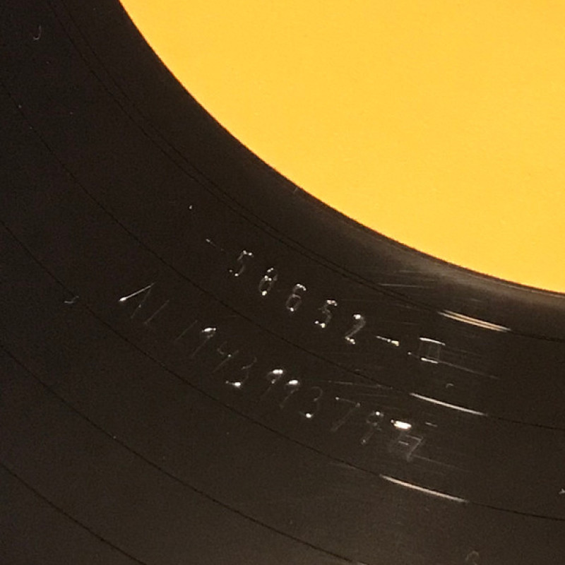Вінілова платівка  Adele (3) - 30 (Vinyl, LP, Album, Stereo)