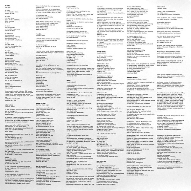 Вінілова платівка  LCD Soundsystem - American Dream (Vinyl, LP, Album, Stereo)