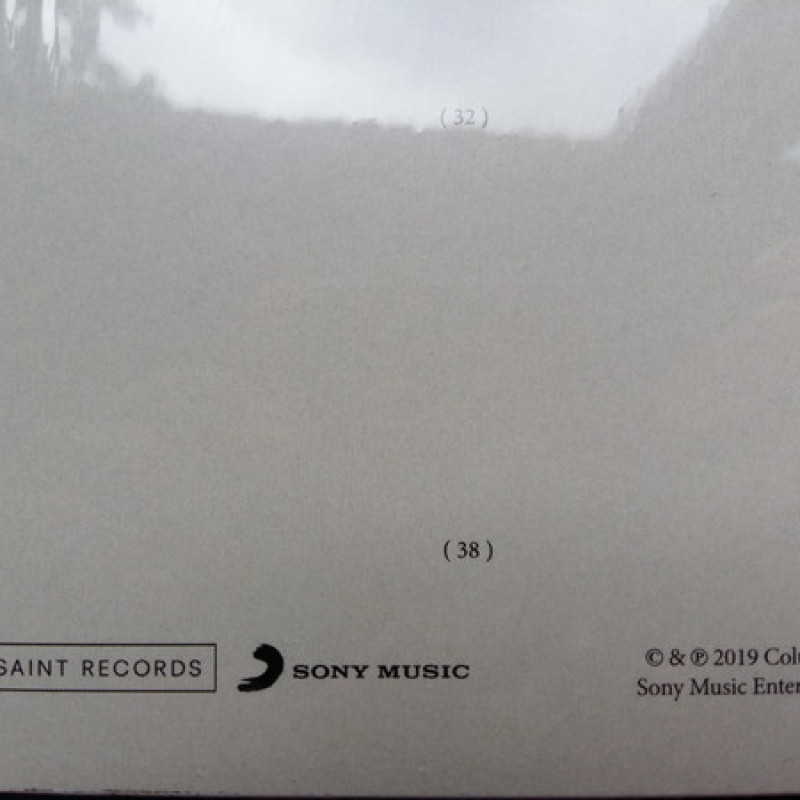 Вінілова платівка  Solange (2) - When I Get Home (Vinyl, LP, Album)