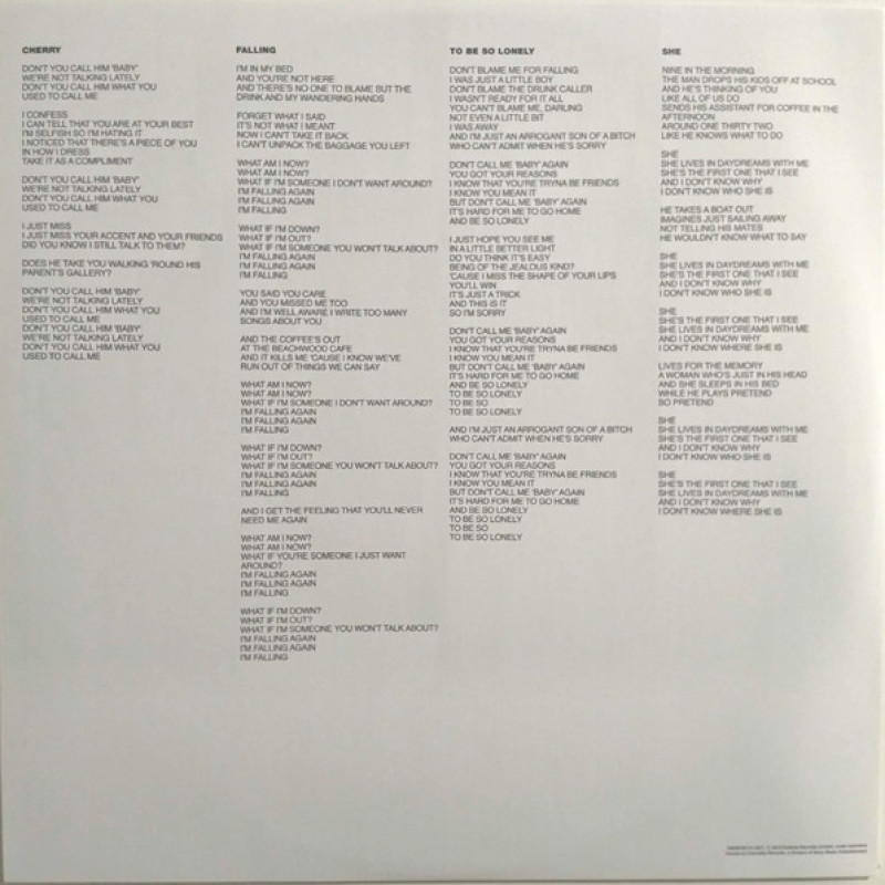 Harry Styles - Fine Line (Europe 2022)