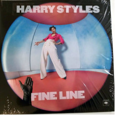 Harry Styles - Fine Line (Europe 2022)