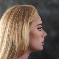 Вінілова платівка  Adele  - 30 (Vinyl, LP, Album, Stereo)