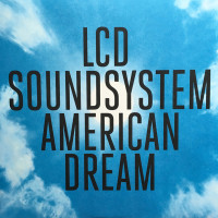 Вінілова платівка  LCD Soundsystem - American Dream (Vinyl, LP, Album, Stereo)