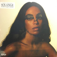 Вінілова платівка  Solange - When I Get Home (Vinyl, LP, Album)