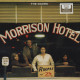 The Doors - Morrison Hotel (Europe 10 Oct 2003)