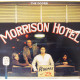 The Doors - Morrison Hotel (Europe 10 Oct 2003)