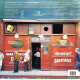 The Doors - Morrison Hotel (Europe 10 Oct 2003)