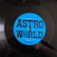 Travis Scott - Astroworld (Europe 09 Nov 2018)