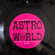 Travis Scott - Astroworld (Europe 09 Nov 2018)