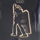 Вінілова платівка  T. Rex - Electric Warrior (Vinyl, LP, Album, Reissue)