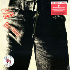 Вінілова платівка The Rolling Stones - Sticky Fingers  (Europe 2022)