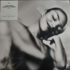 Вінілова платівка  Olivia Dean - The Art Of Loving (Vinyl, LP, Album)