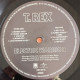 Вінілова платівка  T. Rex - Electric Warrior (Vinyl, LP, Album, Reissue)