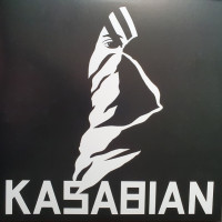 Вінілова платівка  Kasabian - Kasabian (Vinyl, 10