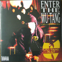 Wu-Tang Clan - Enter The Wu-Tang (36 Chambers)