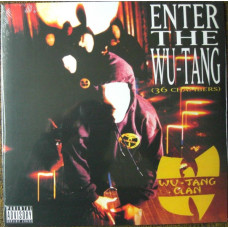 Wu-Tang Clan - Enter The Wu-Tang (36 Chambers)