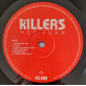 The Killers - Hot Fuss (Europe 2022)