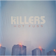 The Killers - Hot Fuss (Europe 2022)