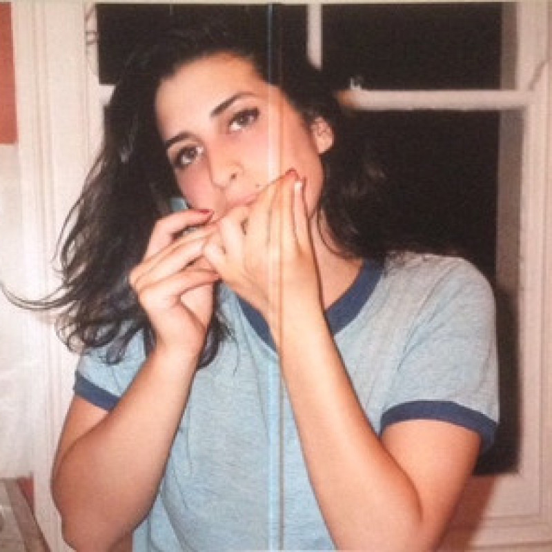Amy Winehouse - Frank (Europe 2019)