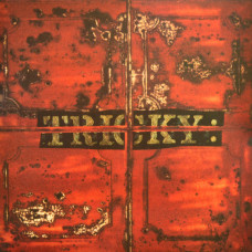 Вінілова платівка  Tricky - Maxinquaye (Vinyl, LP, Album, Reissue)