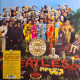 Вінілова платівка  The Beatles - Sgt. Pepper's Lonely Hearts Club Band (Vinyl, LP, Album, Reissue, Remastered, Repress, Stereo)